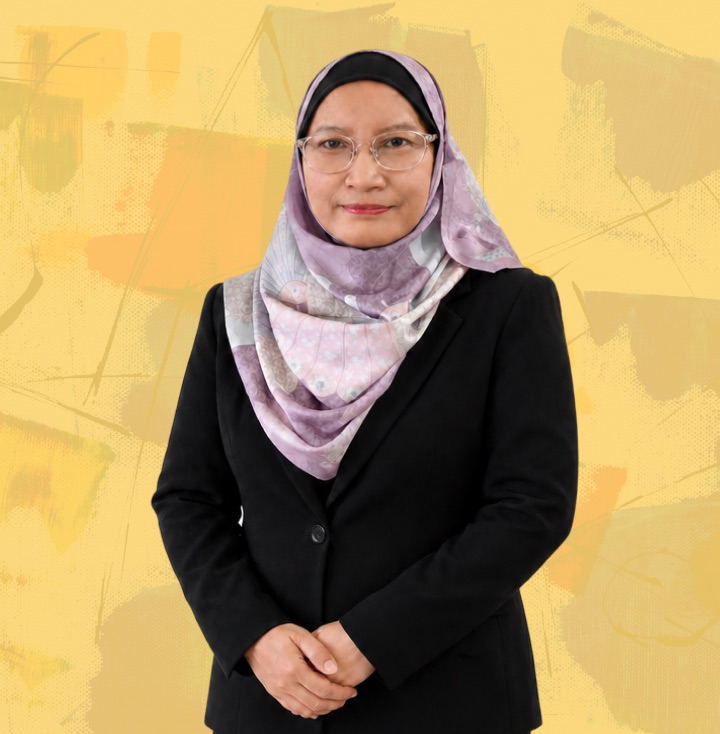 Dr. Nurhema Che Mat